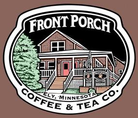 Front Porch Coffee & Tea Co. Intro Photo
